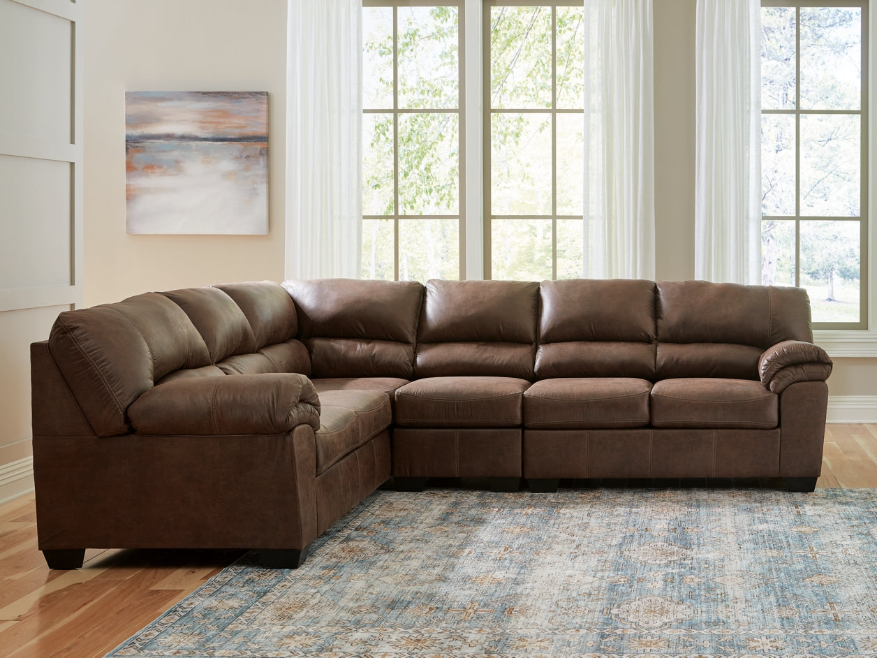Bladen 3-Piece Sectional