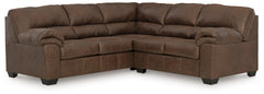 Bladen 2-Piece Sectional