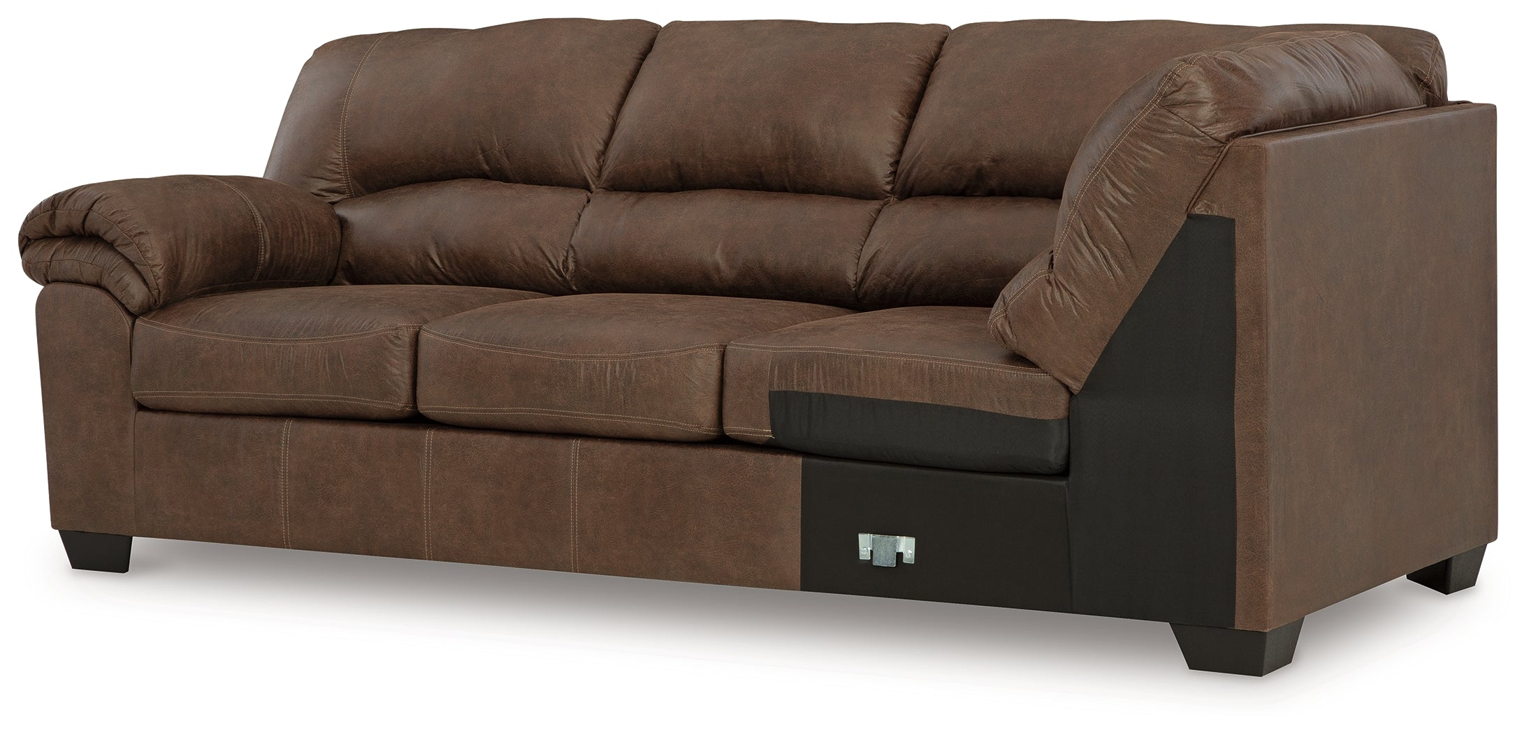 Bladen Left-Arm Facing Sofa