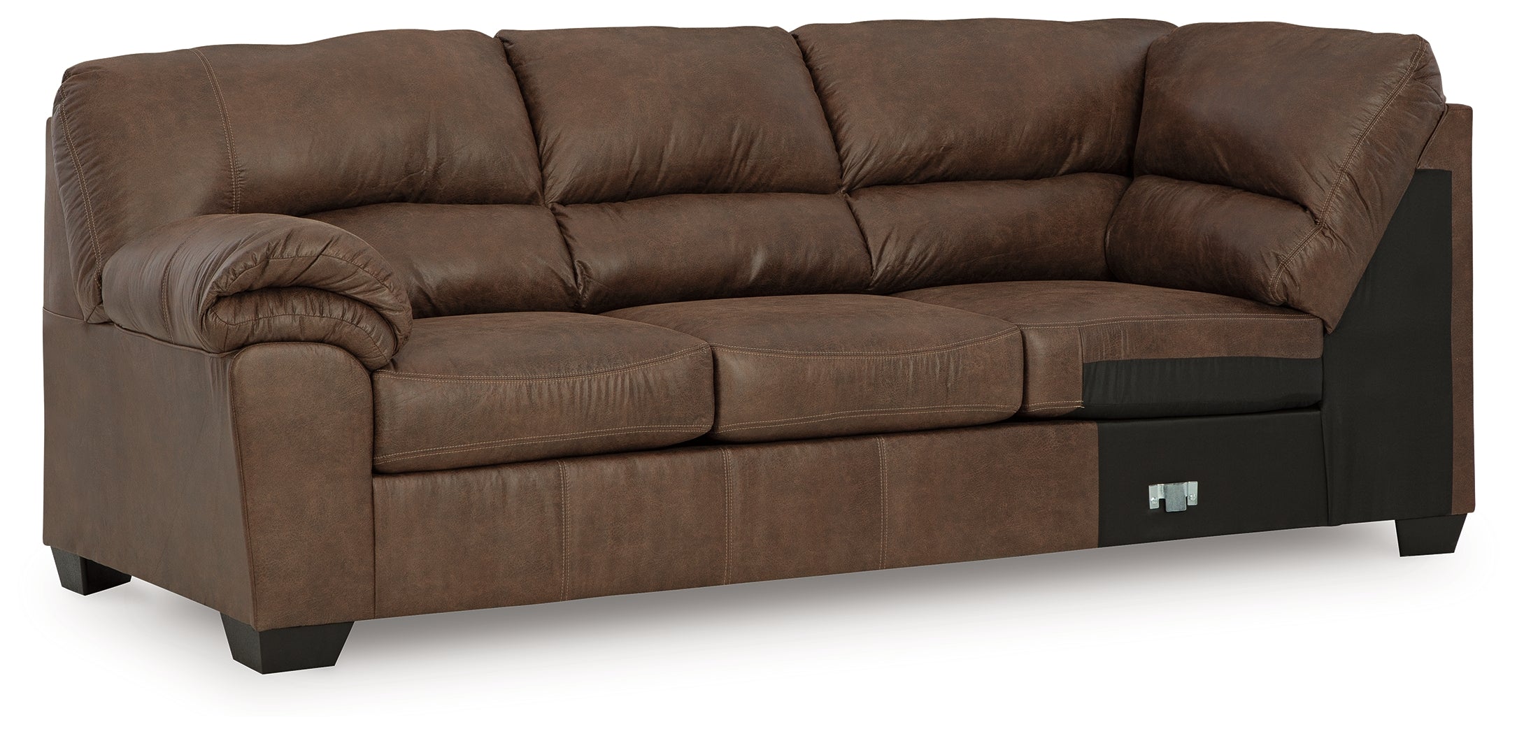 Bladen Left-Arm Facing Sofa