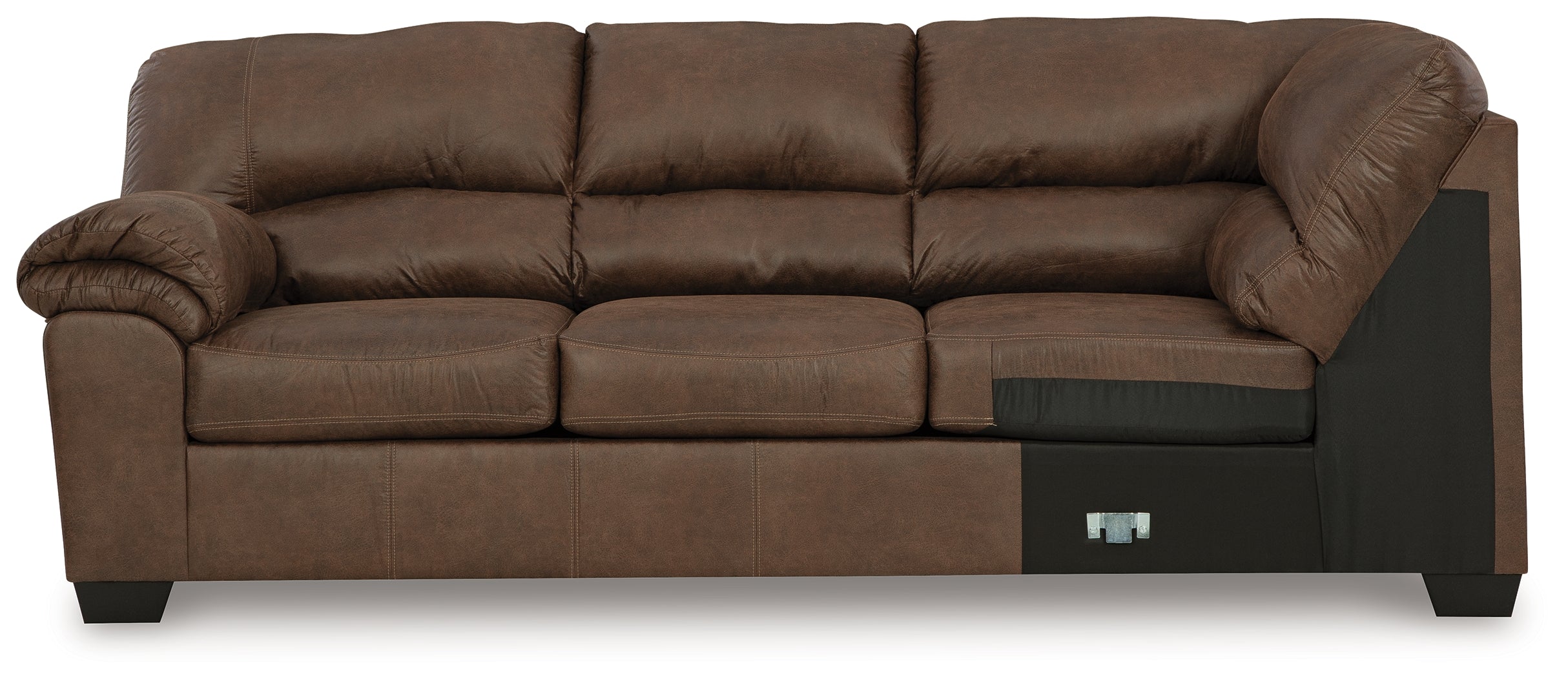 Bladen Left-Arm Facing Sofa