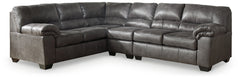 Bladen 3-Piece Sectional