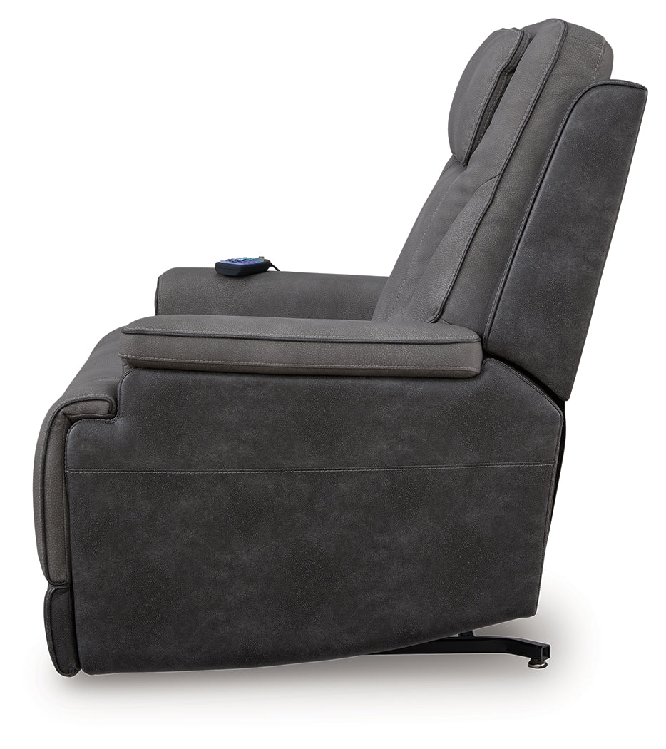 4Z-Peaceful Pause Power Lift Recliner