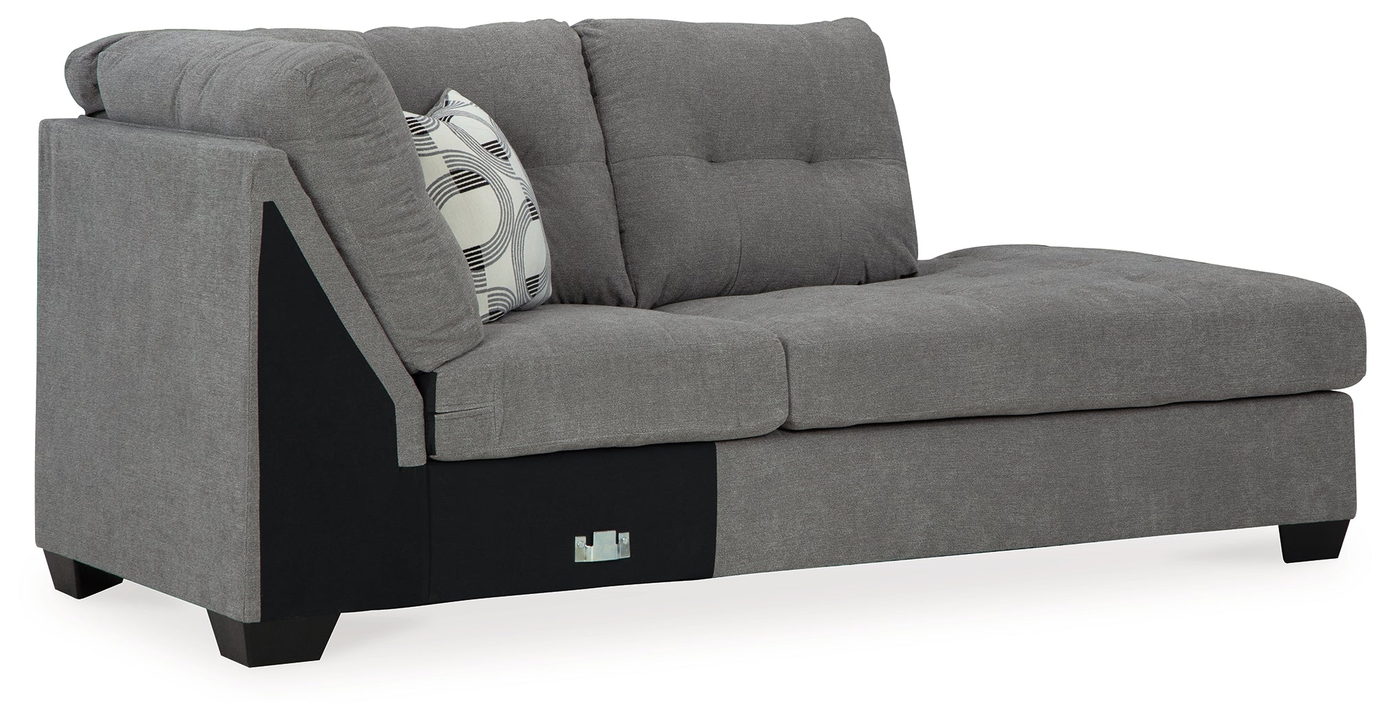 Highland Falls Right-Arm Facing Corner Chaise