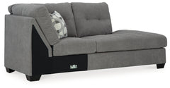 Highland Falls Right-Arm Facing Corner Chaise