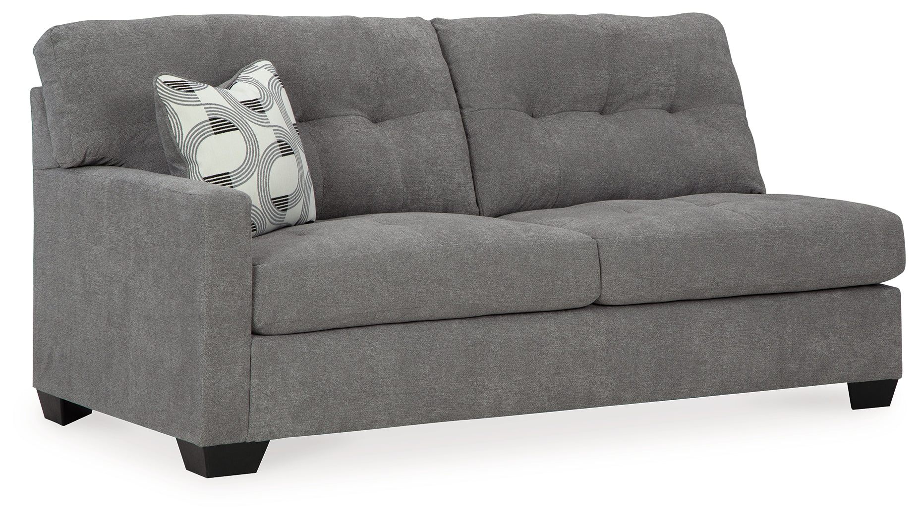 Highland Falls Left-Arm Facing Sofa