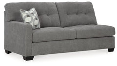 Highland Falls Left-Arm Facing Sofa