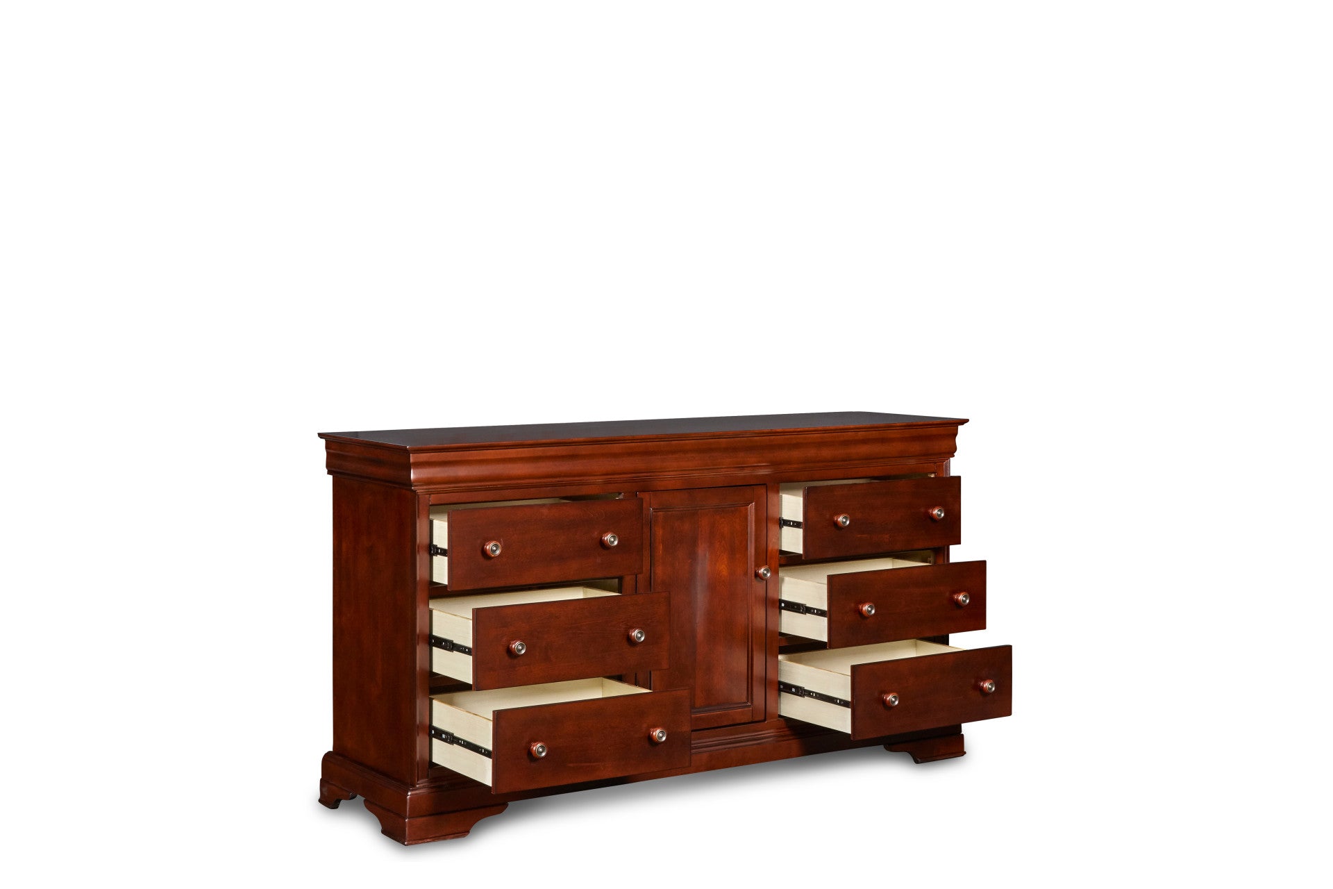 Versailles Bedroom Set