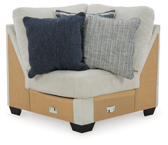 Lowder Wedge