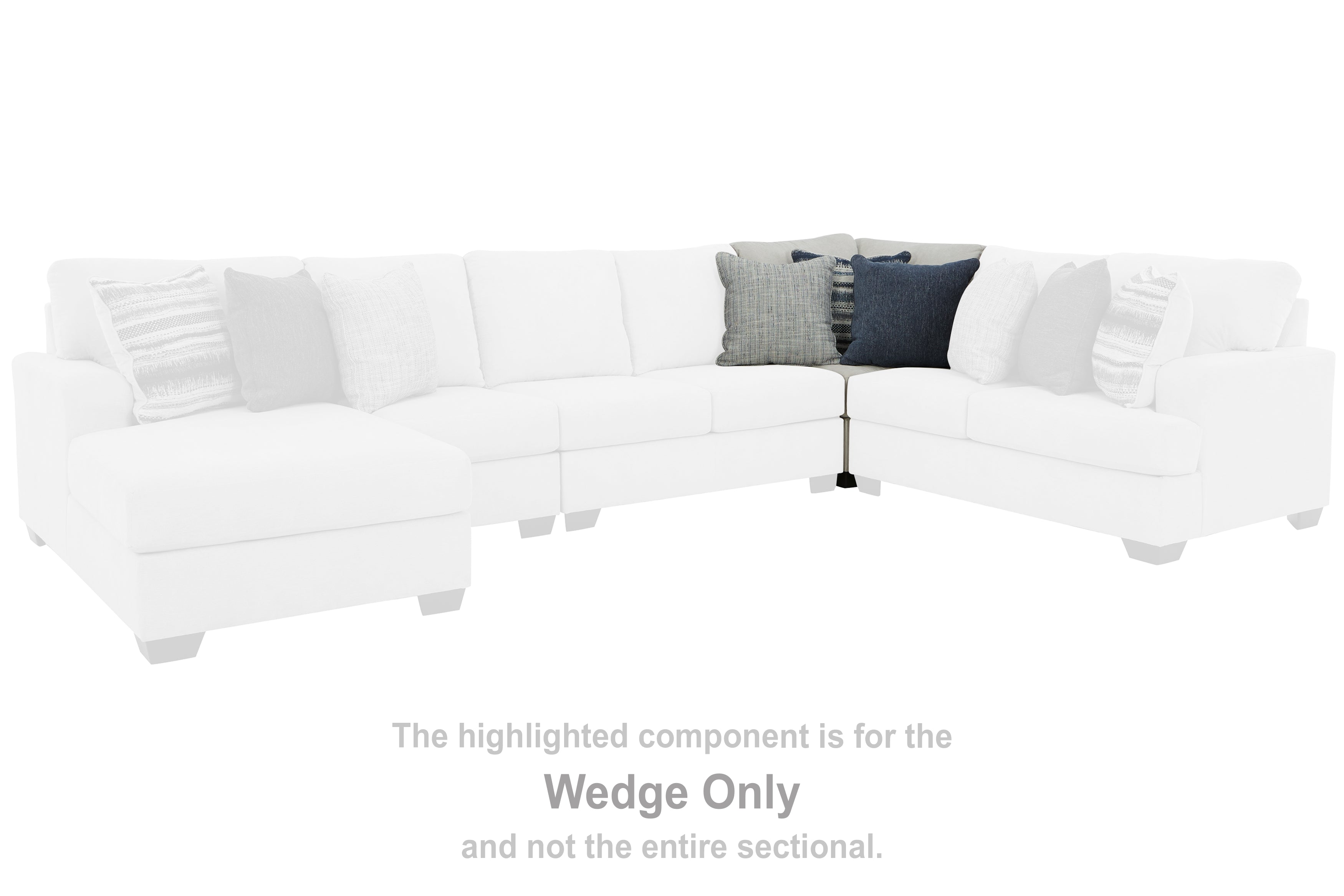 Lowder Wedge