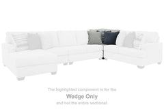 Lowder Wedge