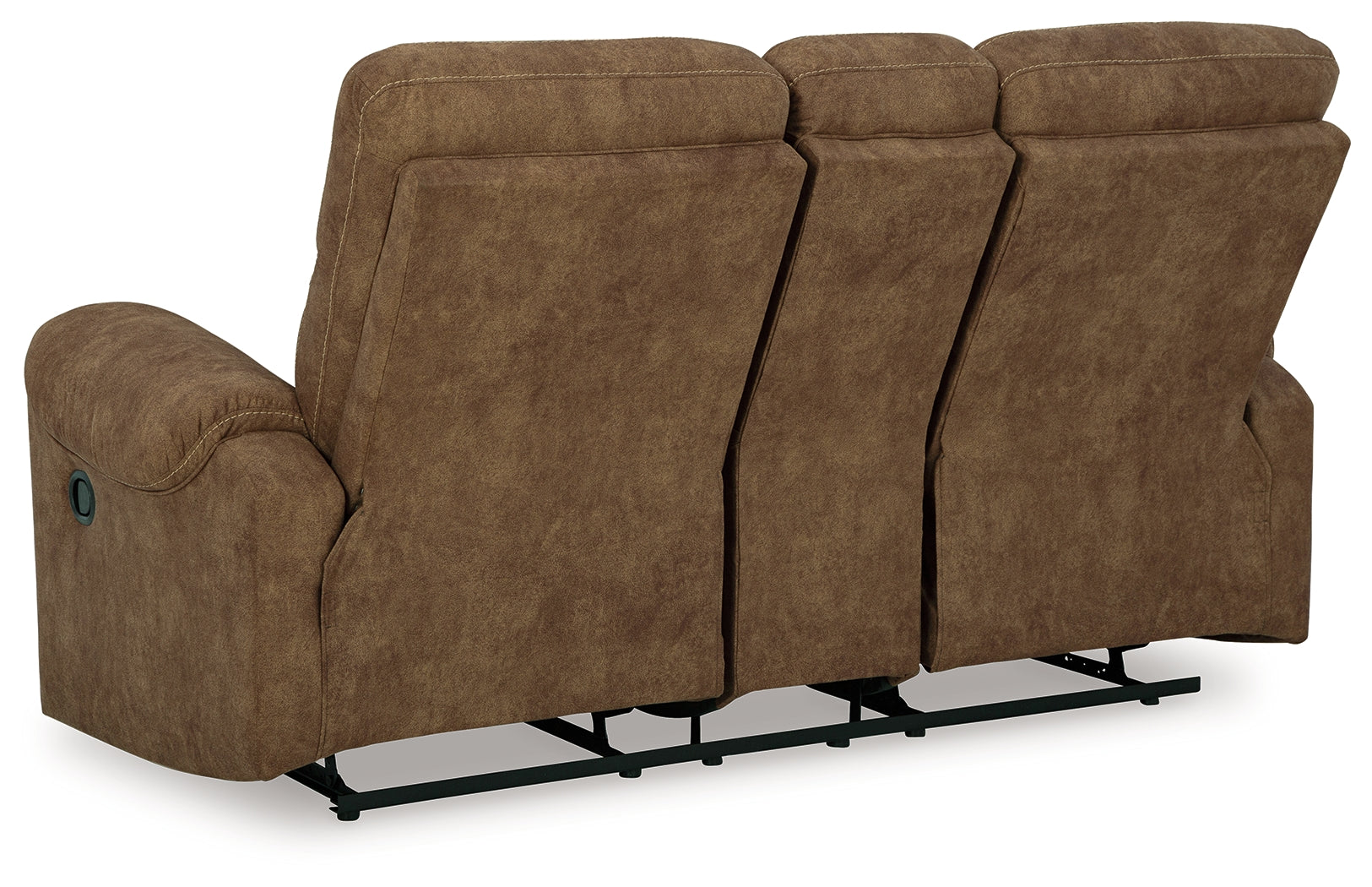 Edenwold Reclining Loveseat and Recliner