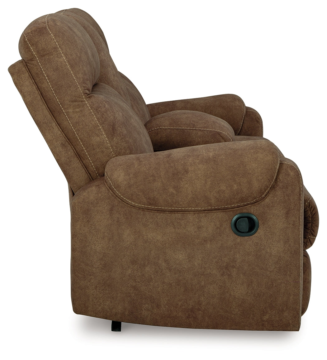 Edenwold Reclining Loveseat and Recliner