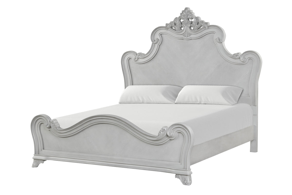 Cambria Bedroom Set - MyWaynesHome #