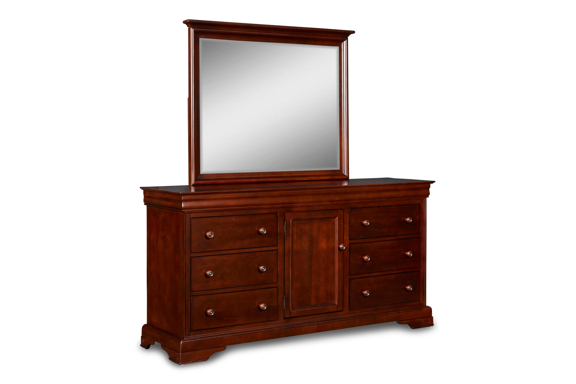 Versailles Bedroom Set - MyWaynesHome #
