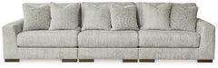 Regent Park 3-Piece Sectional Sofa - MyWaynesHome #