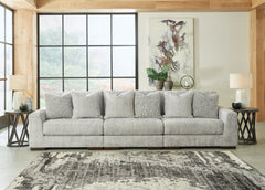 Regent Park 3-Piece Sectional Sofa - MyWaynesHome #