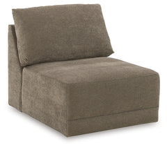 Raeanna Armless Chair