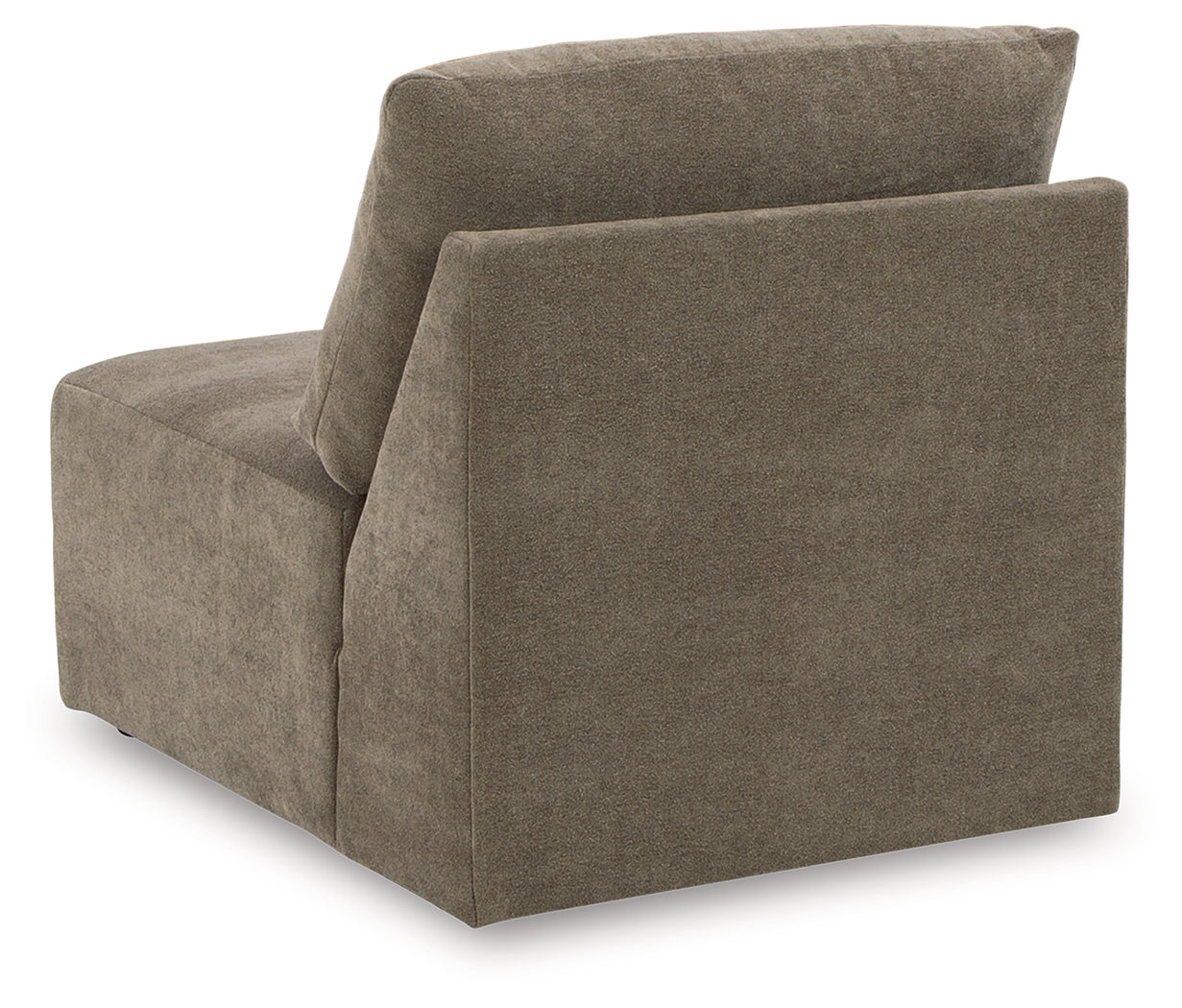 Raeanna Armless Chair