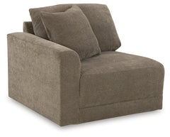 Raeanna Left-Arm Facing Corner Chair