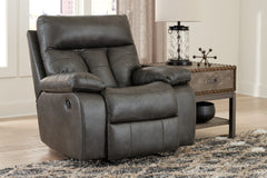 Willamen Recliner