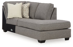 Reydell Right-Arm Facing Corner Chaise