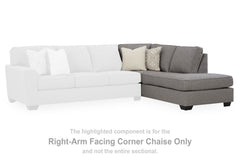 Reydell Right-Arm Facing Corner Chaise