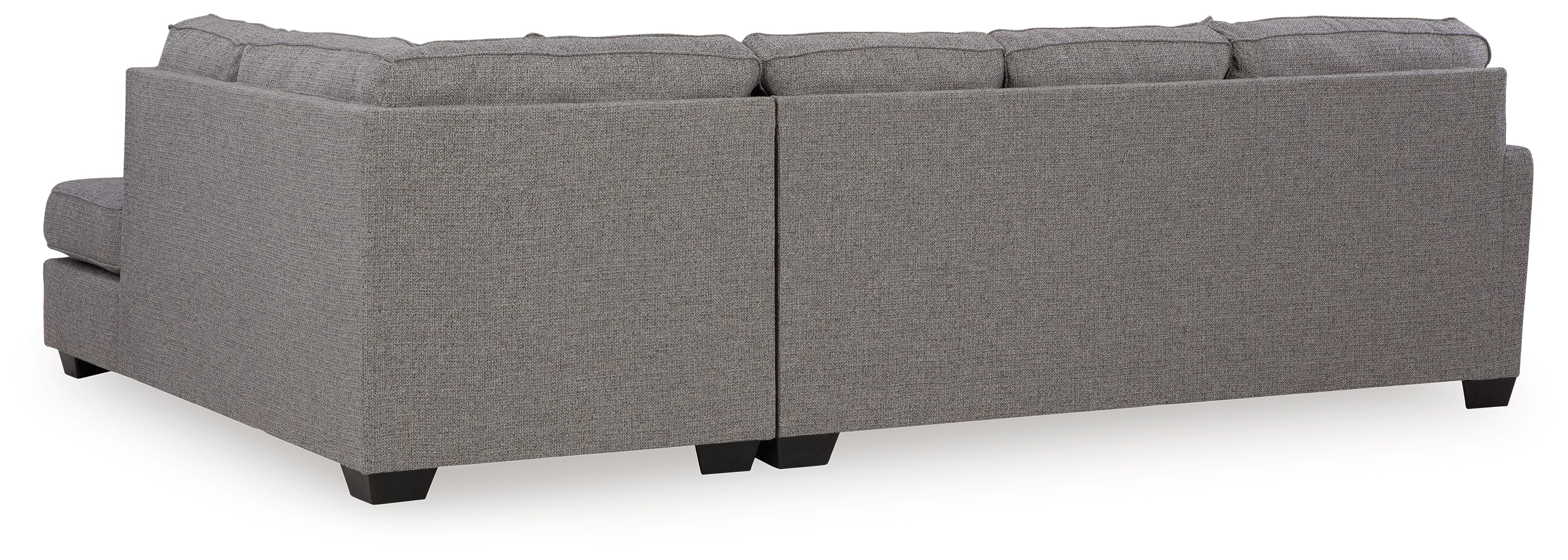 Reydell 2-Piece Sectional with Chaise