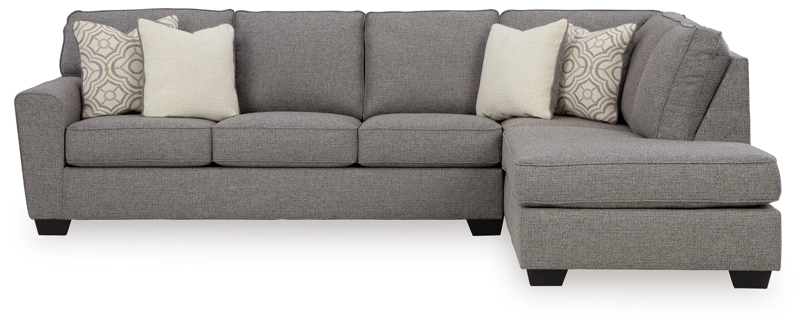Reydell 2-Piece Sectional with Chaise