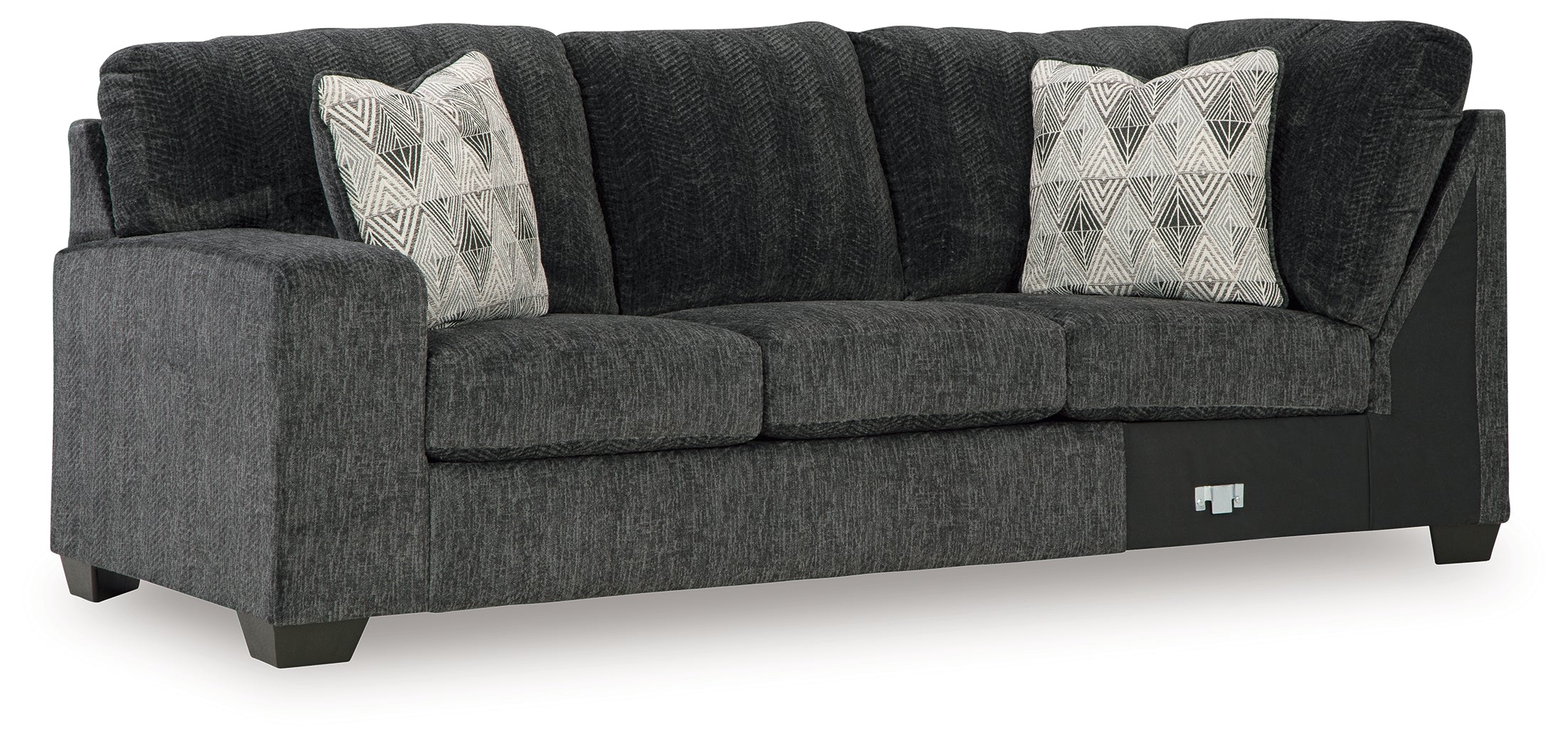 Hollyview Left-Arm Facing Sofa