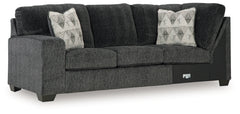 Hollyview Left-Arm Facing Sofa
