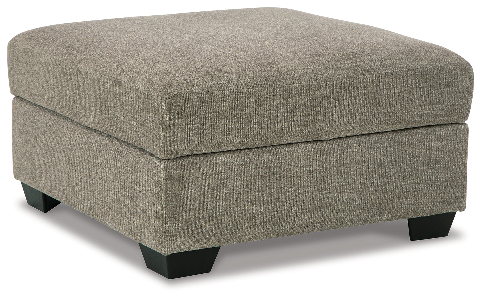 Creswell 2-Piece Sectional with Chaise and Ottoman