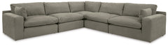 Next-Gen Gaucho 5-Piece Sectional