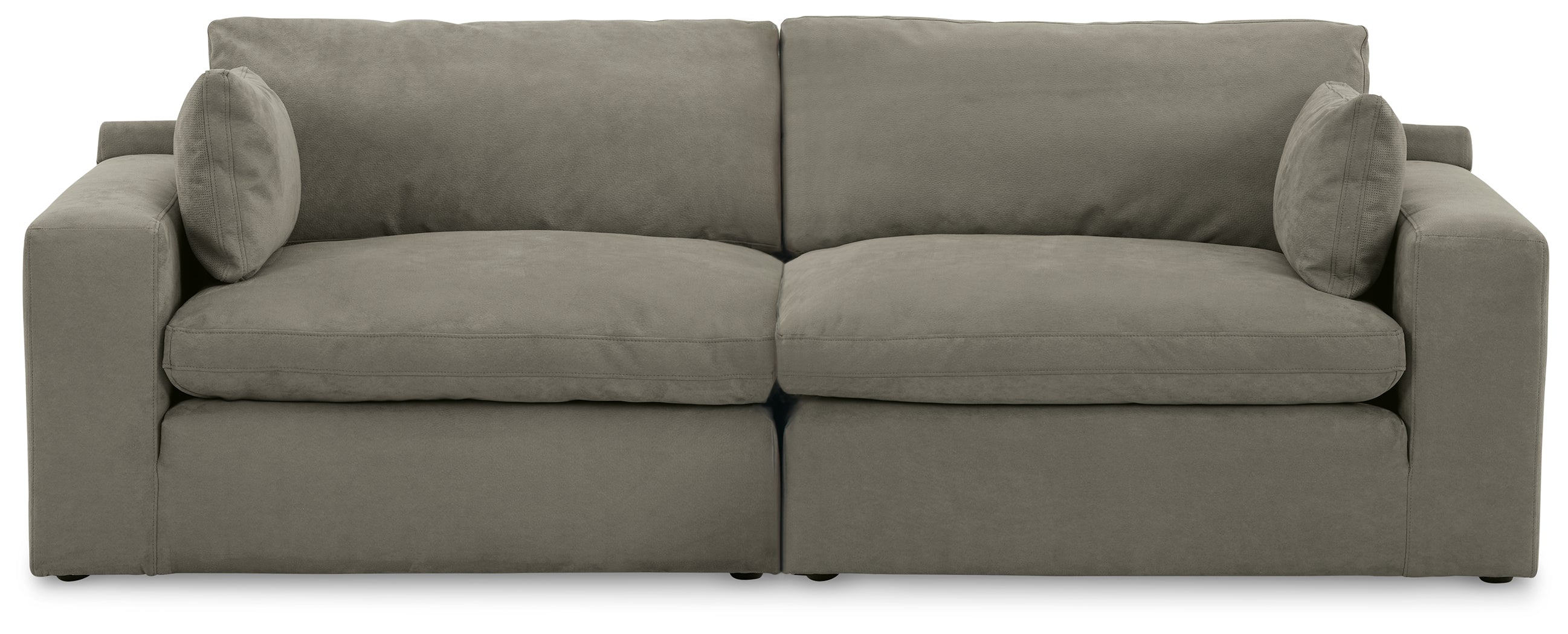 Next-Gen Gaucho 2-Piece Sectional Loveseat