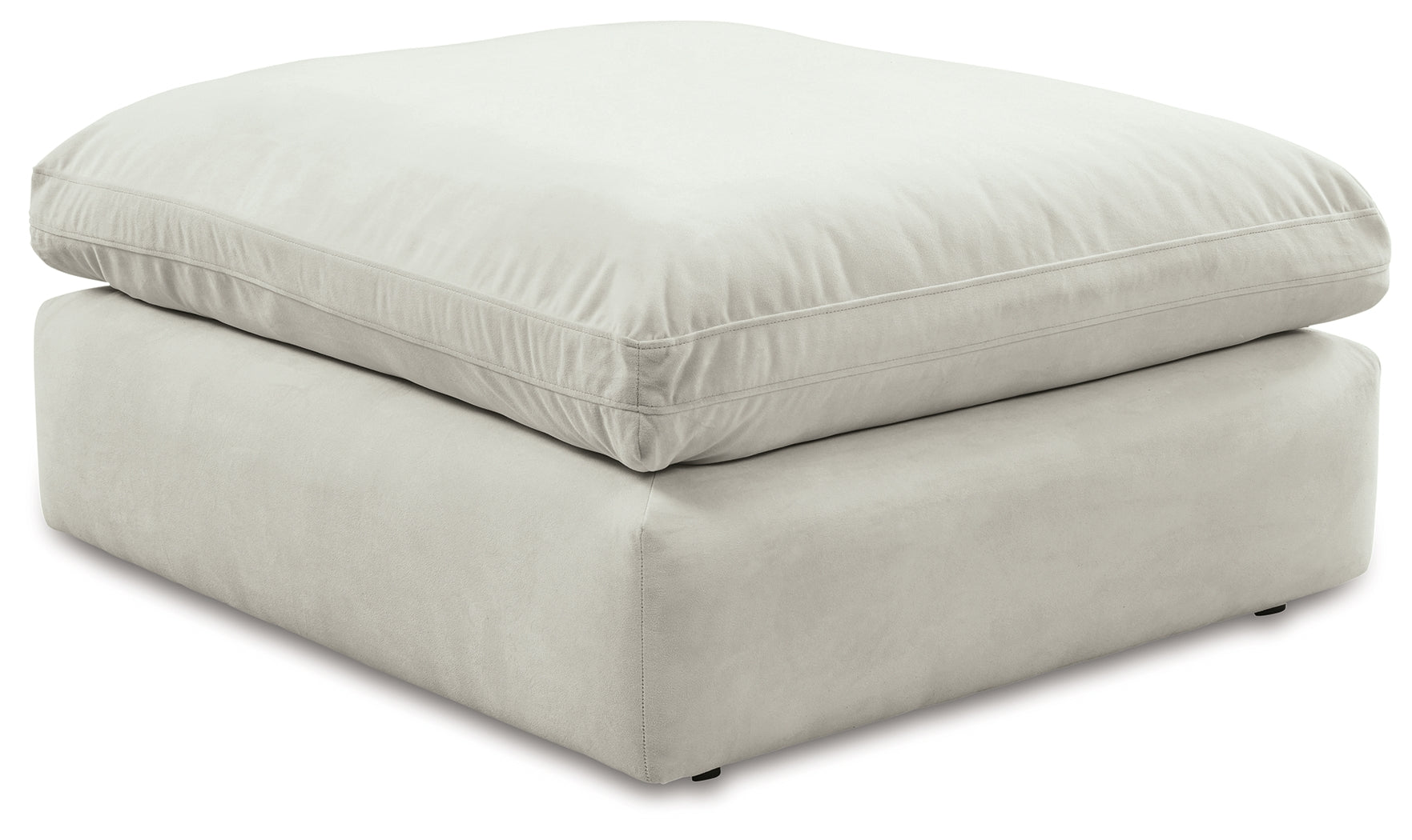 Sophie Oversized Accent Ottoman