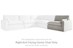 Sophie Right-Arm Facing Corner Chair