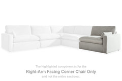 Sophie Right-Arm Facing Corner Chair