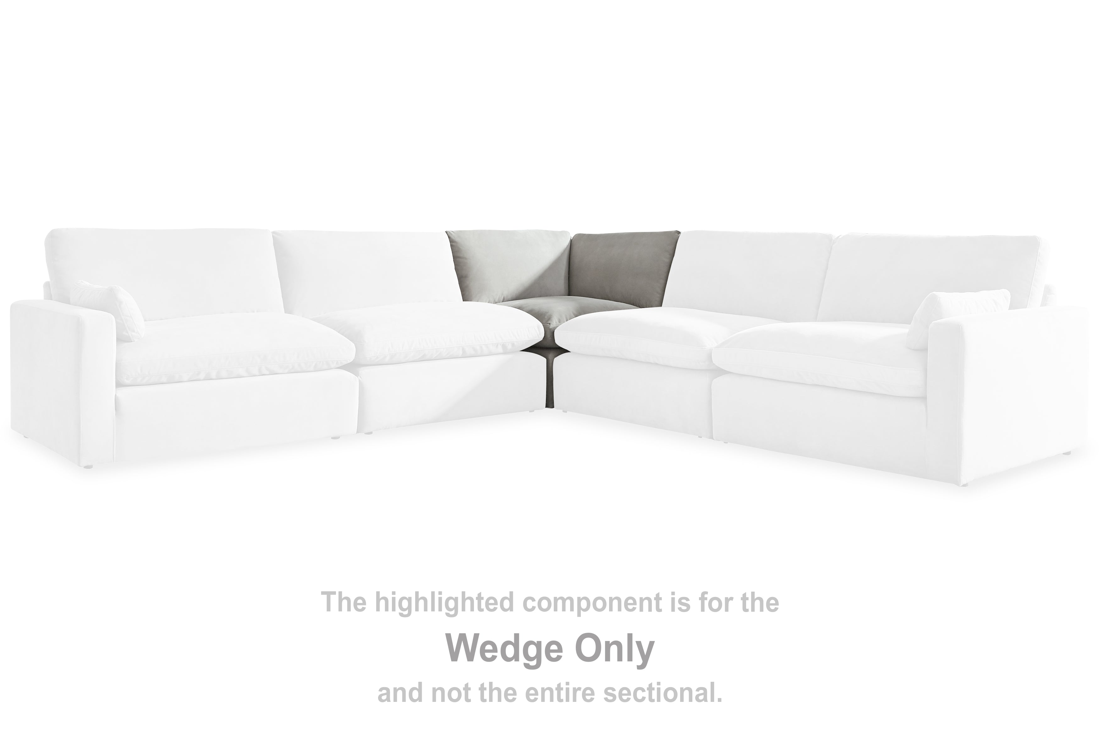 Sophie Wedge