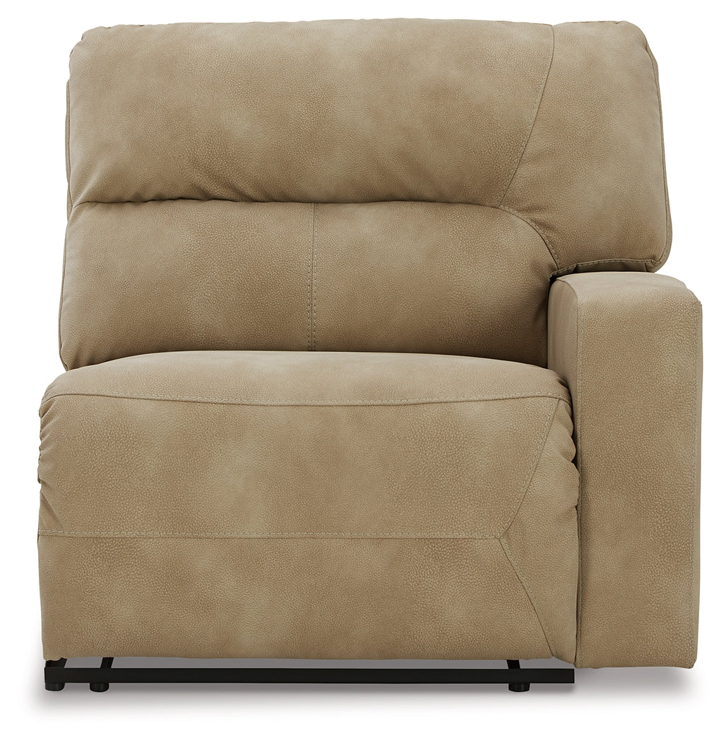 Next-Gen DuraPella Right-Arm Facing Power Recliner