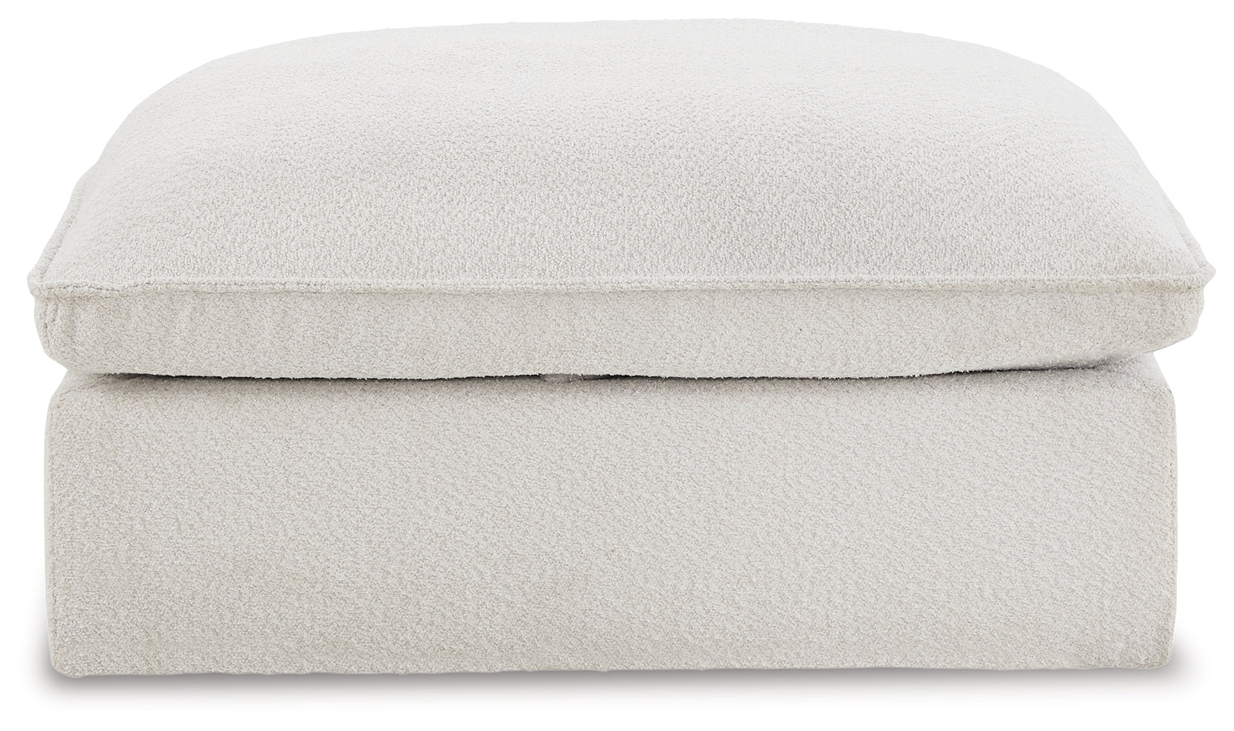 Gimma Ottoman With Storage