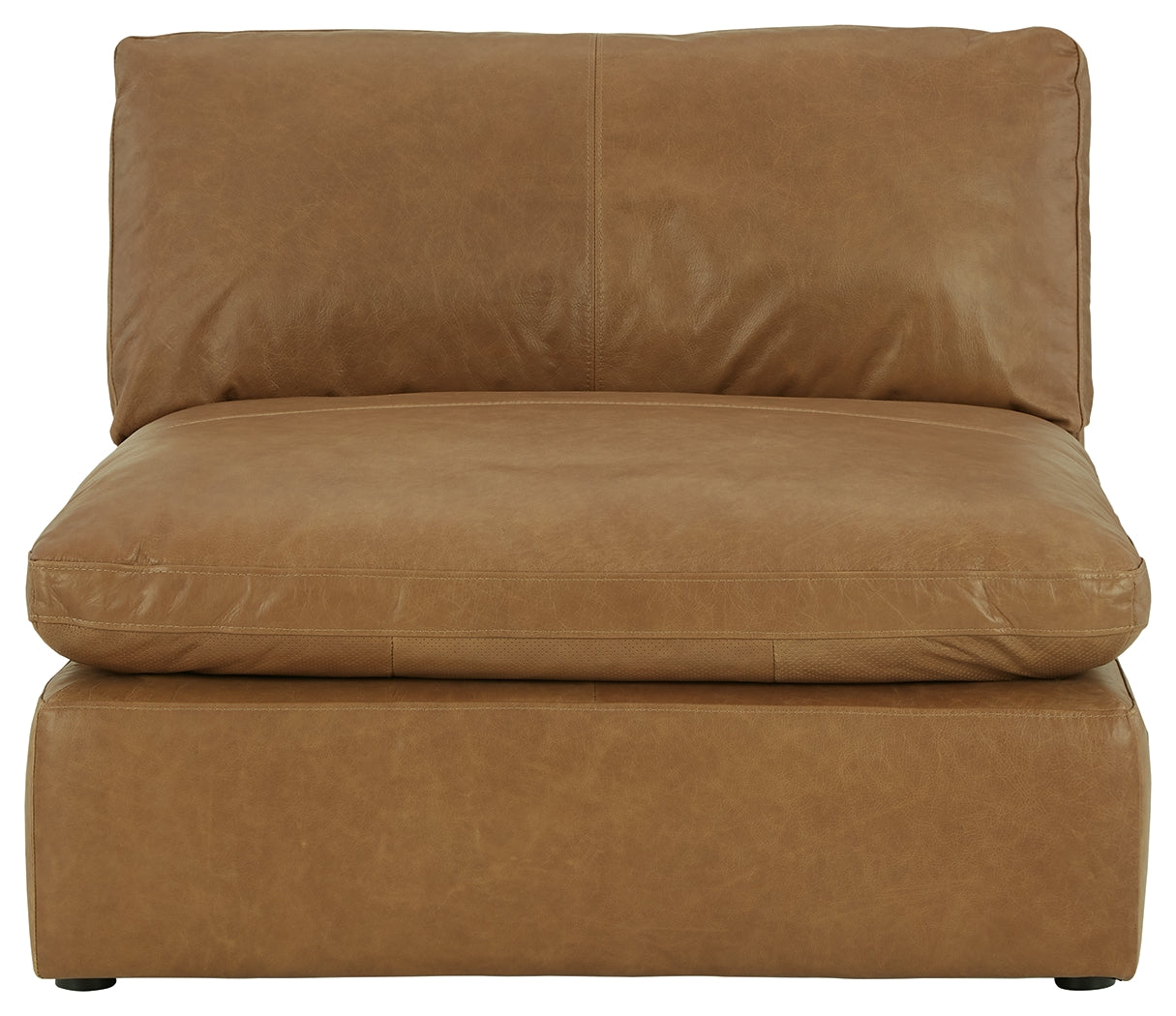 Kora Armless Chair