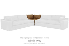 Kora Wedge