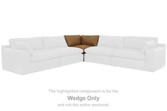 Kora Wedge