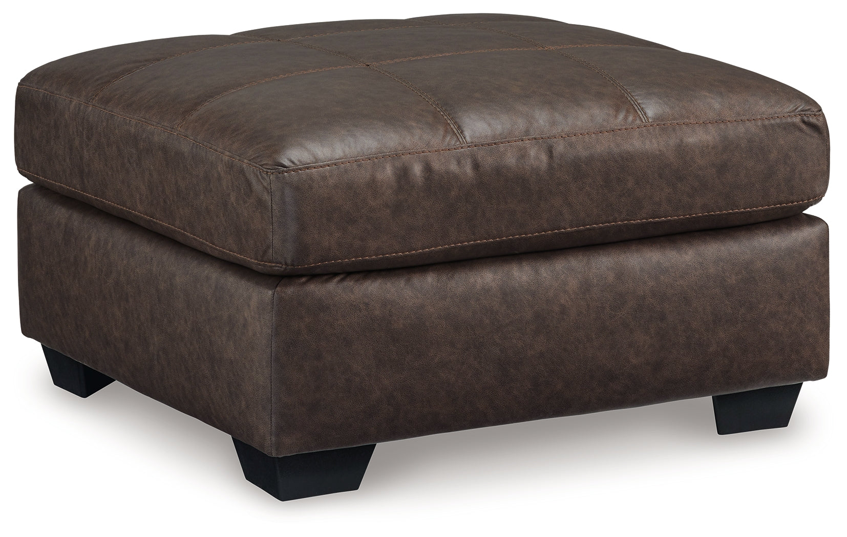 Barlin Mills Oversized Accent Ottoman - MyWaynesHome #