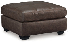 Barlin Mills Oversized Accent Ottoman - MyWaynesHome #