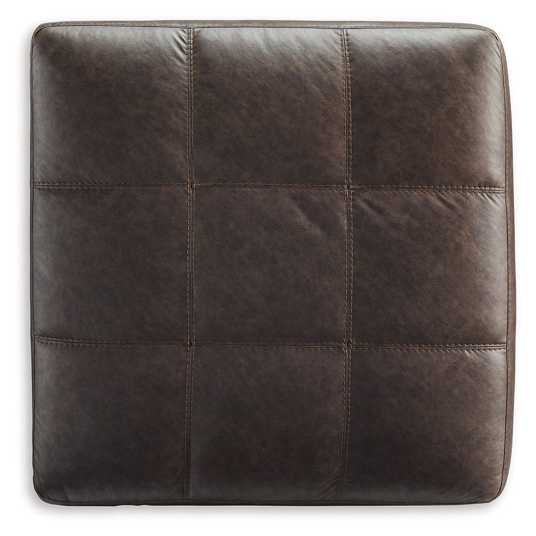 Barlin Mills Oversized Accent Ottoman - MyWaynesHome #