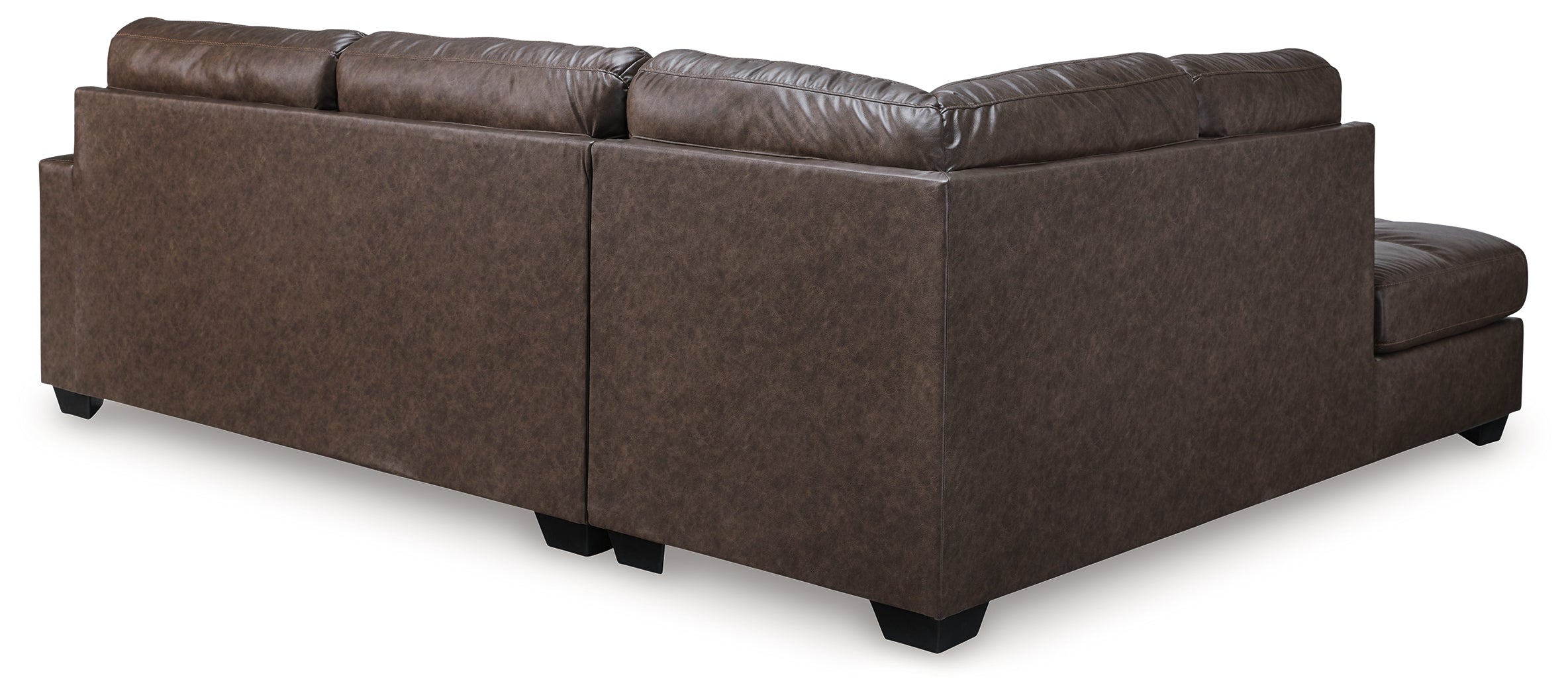 Barlin Mills 2-Piece Sectional with Chaise - MyWaynesHome #