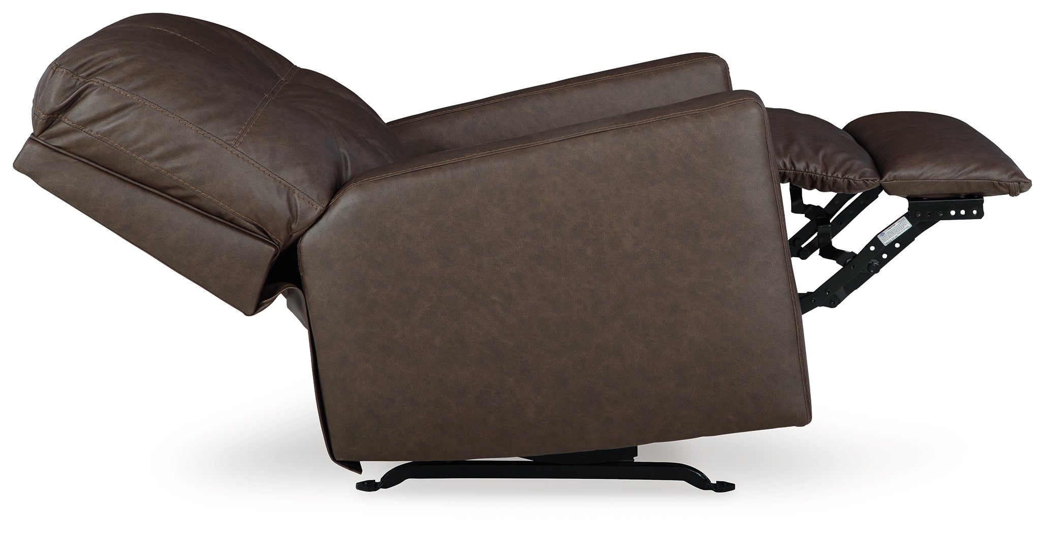 Barlin Mills Recliner - MyWaynesHome #
