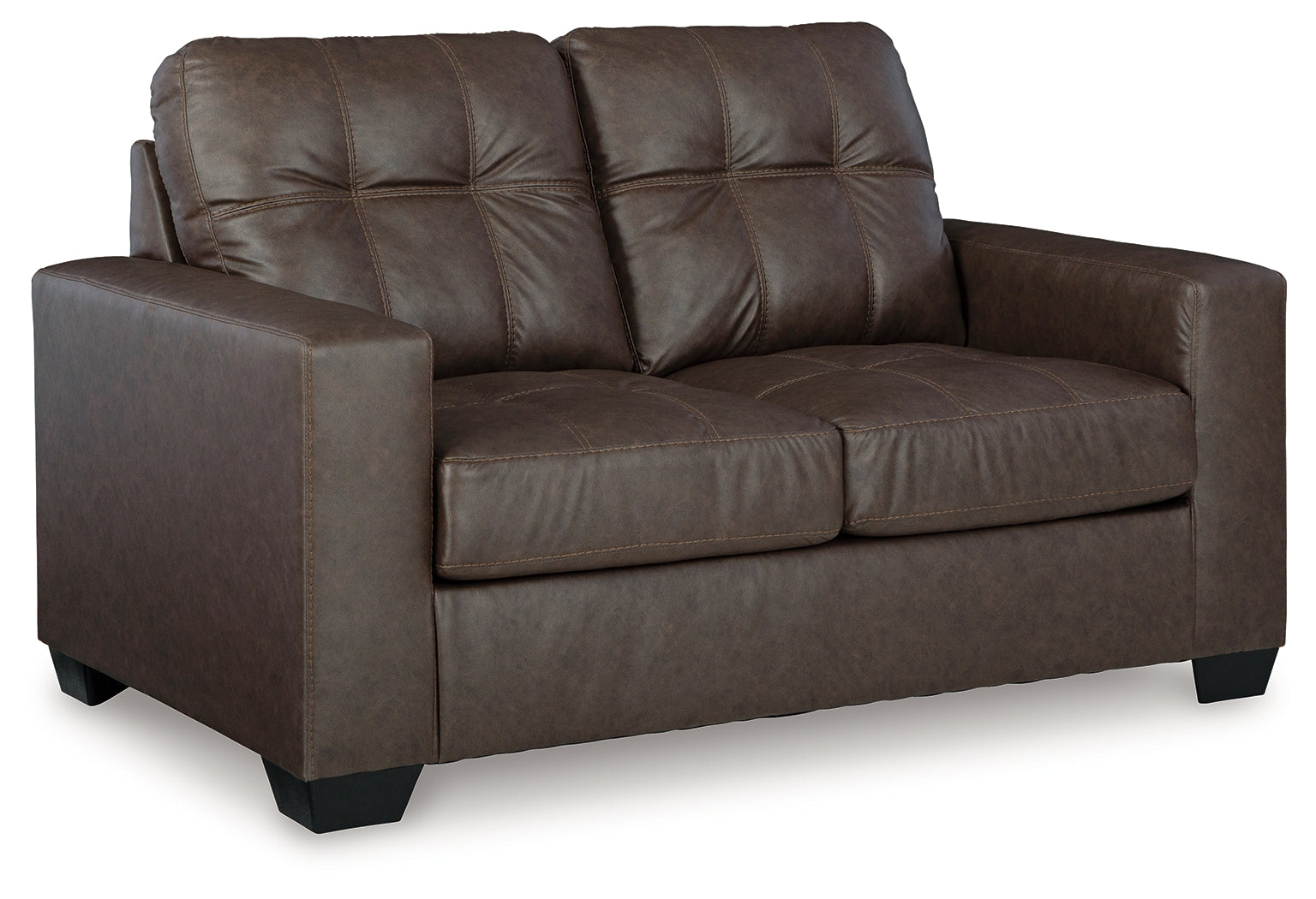 Barlin Mills Loveseat - MyWaynesHome #