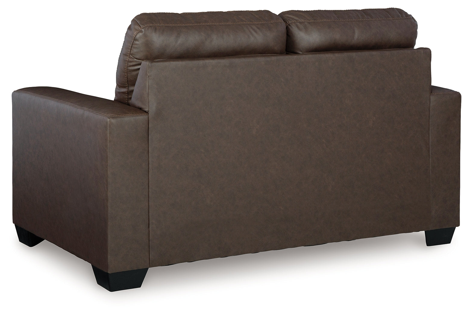 Barlin Mills Loveseat - MyWaynesHome #